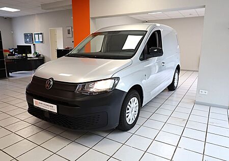 VW Caddy Volkswagen Cargo 2.0 TDI AHK|KLIMA|NAVI|MFL|BLUETOOTH