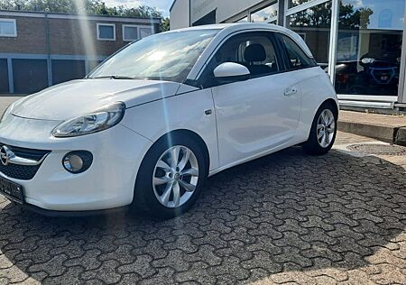 Opel Adam 1,2 Jam Klima,Sitzh./Temp. ab 99€mtl