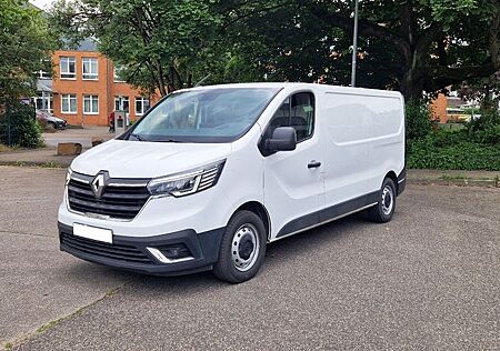 Renault Trafic /L2 H1/Automatik/Navi/Klima/119000km/PDC/