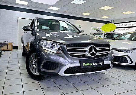 Mercedes-Benz GLC 300 *4MATIC*360*INSPEKTION NEU*