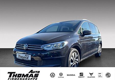 VW Touran Volkswagen 2.0 TDI 6-Gang Active Start/Stop DAB+