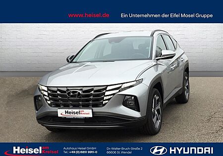 Hyundai Tucson Standort St. Wendel