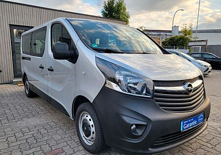 Opel Vivaro B Combi L2/WENIG KM/9Pl/ROLLSTUHLRAMPE