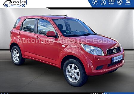 Daihatsu Terios Basis*/NUR45000KM/1.HAND/KLIMA/4x4/*