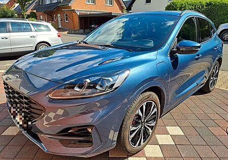 Ford Kuga 2.5 Duratec PHEV ST-Line X ST-Line X