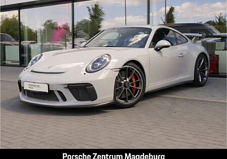 Porsche 991 -2 (911) GT3*NO OPF*LIFT*CLUBSPORT*BOSE*