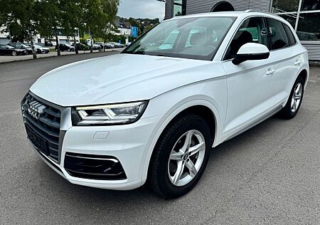Audi Q5 35 TDI quattro sport