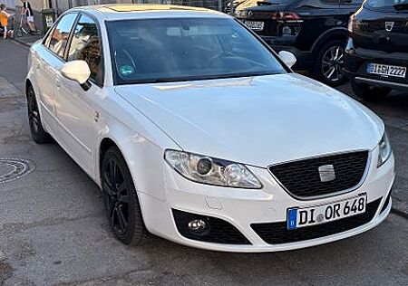 Seat Exeo 2.0 TFSI Sport