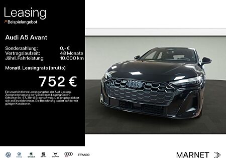 Audi A5 Avant TFSI quattro 150 kW S tronic*B&O* LED*