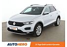 VW T-Roc Volkswagen 1.5 TSI ACT Sport Aut.*NAVI*LED*ACC*SHZ*