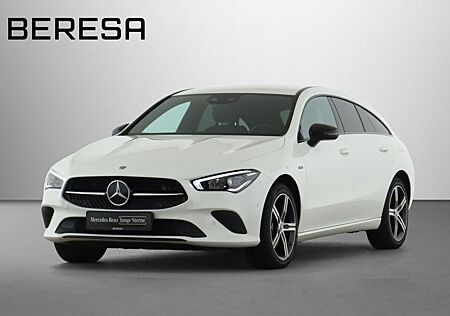 Mercedes-Benz CLA 250 Shooting Brake CLA 250 e SB Night Kamera Automatik MBUX