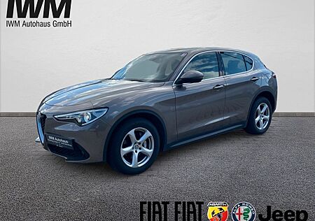 Alfa Romeo Stelvio Super 2.2 AT8 Bi-Xenon, Navi NP:48.380€
