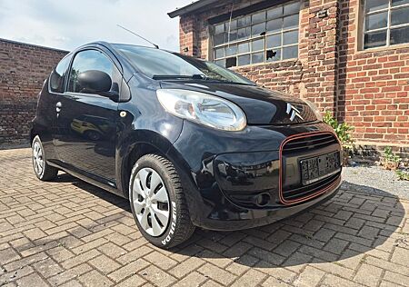 Citroën C1 1.0