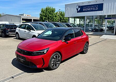 Opel Corsa F GS 1.2 Hybrid LED SHZ Komfortpaket etc.