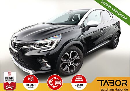 Renault Captur II 1.3 TCe 155 EDC Edition One Bose ACC