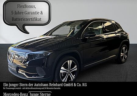 Mercedes-Benz EQA 250 Electric Art+Pano+Advanced+Ambi+Sound+