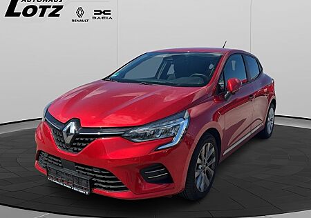 Renault Clio Experience TCe 100