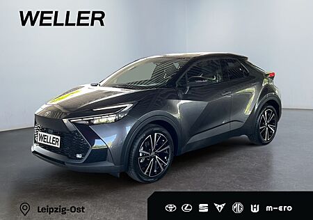 Toyota C-HR 2.0 Plug-in-Hybrid Lounge *LED*ACC*CAM*JBL*