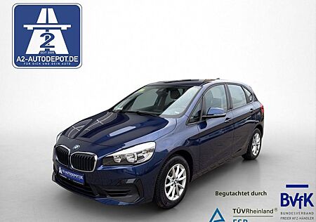 BMW 216 Active Tourer 1.5 Advantage ACAUT SHZ NAV 1H