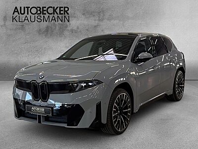 BMW iX3 50 xDrive LT 09/2026 M Sport LMR 22'' Park-A