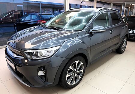 Kia Stonic Vision *MwSt*Navi*1.Hand*