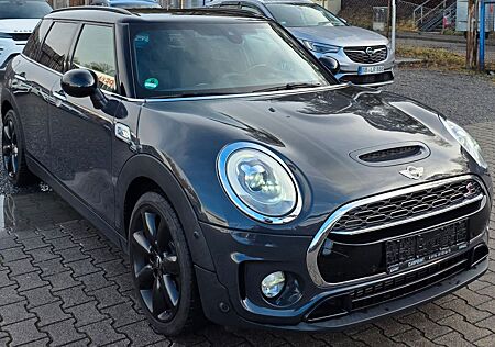 Mini Cooper S Clubman Automatik/LED/NAV/KEYLESS/SHZ/