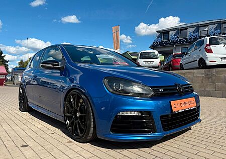 VW Golf Volkswagen VI R 4Motion 1 JAHR GARANTIE
