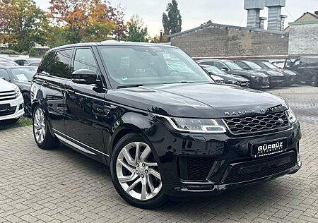 Land Rover Range Rover Sport 3,0TD V6 HSE