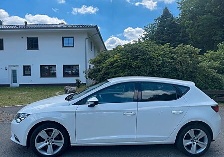 Seat Leon Style 2.0 TDI Limousine