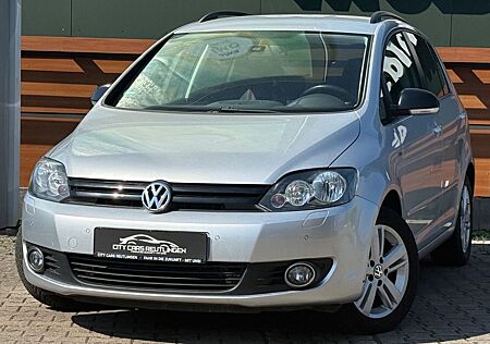 VW Golf Volkswagen Plus VI Match +AUTOMATIK+SHZ+AHK+