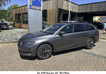 Skoda Octavia Combi 1.5 TSI Selection/Navi/SHZ/Matrix/