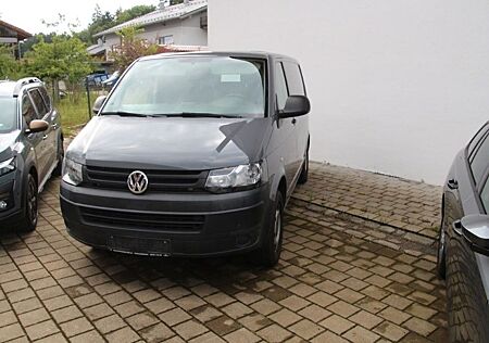 VW T5 Transporter Volkswagen Transp. Kastenwagen TR