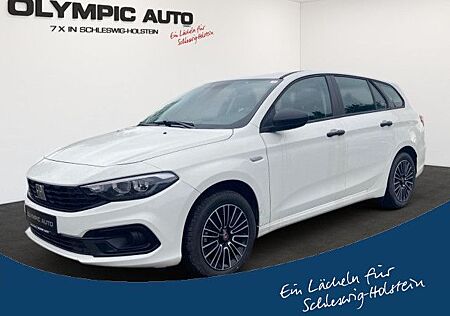 Fiat Tipo 1.5 DCT Hybrid Kombi KAMERA KLIMA-AT DAB BT