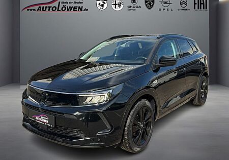 Opel Grandland X Grandland (X) 1.5 D GS Line (EURO 6d)