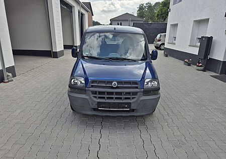 Fiat Doblo 1.6 16V Family Family