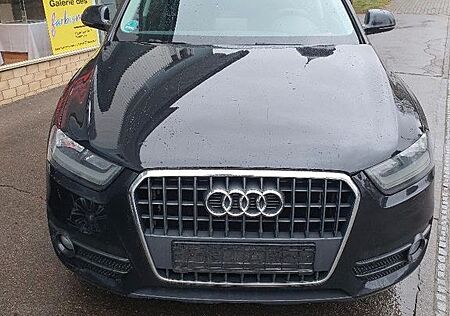 Audi Q3 1.4 TFSI