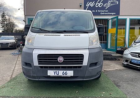 Fiat Ducato DucatoKasten28 100 MULTIJJET 100 TÜV NEU, 1 HAND