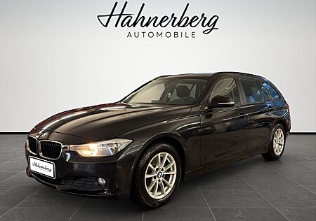 BMW 316 d Touring *PDC*SITZHEIZUNG*COMFORT PAKET*