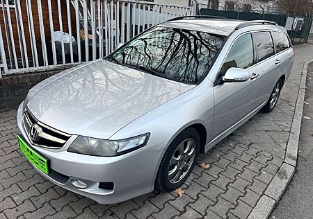 Honda Accord Tourer 2.0 Comfort