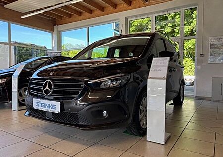 Mercedes-Benz Citan Kombi 110 CDI standard