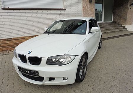 BMW 123d Lim