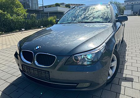 BMW 520d Touring NAVI*XENON*SPORSITZE*AHK*PDC*