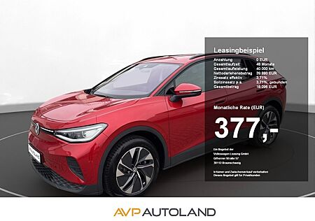 VW ID.4 Volkswagen Pro | ACC | AHK | NAVI | SITZHEIZUNG |