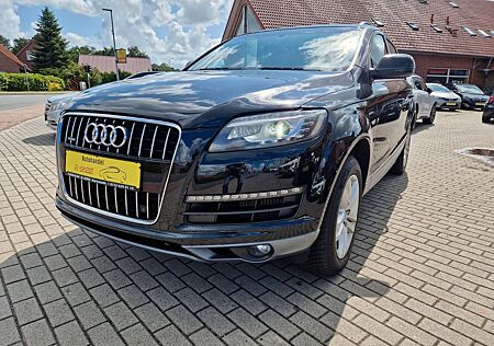 Audi Q7 3.0 TDI quattro