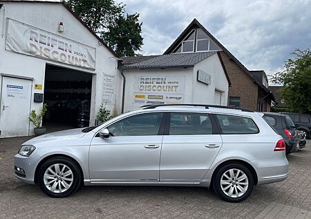 VW Passat Variant Volkswagen Passat/Variant/Comfort/BMT/NAVI/SHZ/AHK/MFL/2,0