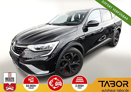 Renault Arkana TCe 160 EDC R.S. Line Leder Nav ACC Kam