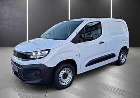 Opel Combo 1.5 D Cargo Navi Kamera SHZ FlexCargo