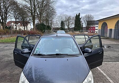 Hyundai Getz 1.4l Benzin