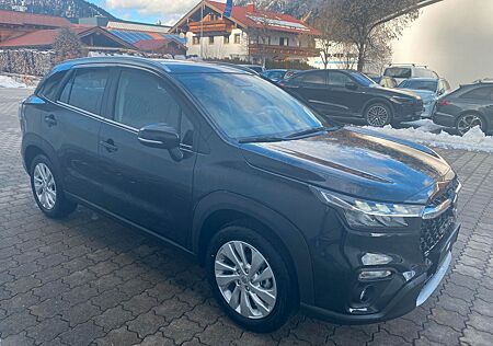 Suzuki SX4 S-Cross Comfort 4x4 AT 110 Mild-Hybrid, L...
