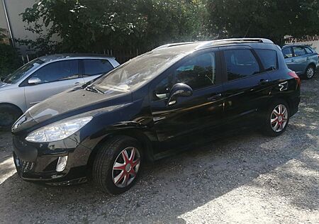 Peugeot 308 SW Sport Plus Kombi, Klimaautom.